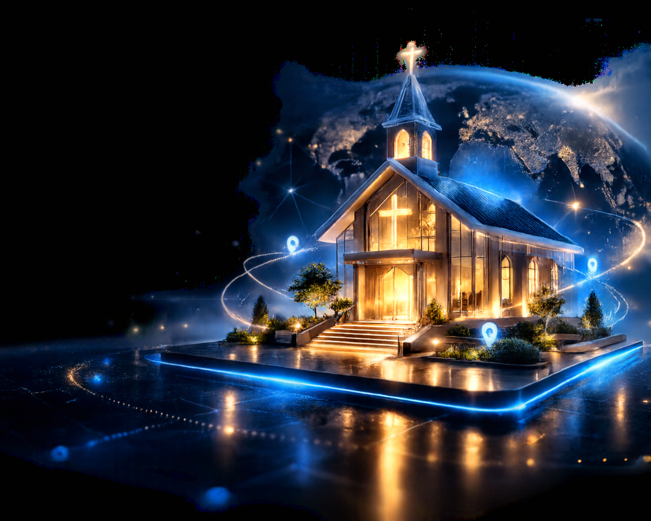 The Grace Place